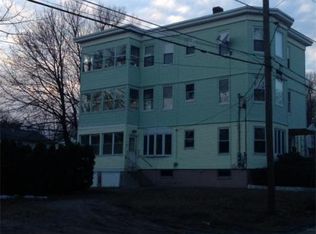 98 Hazel St, Lincoln, RI 02865