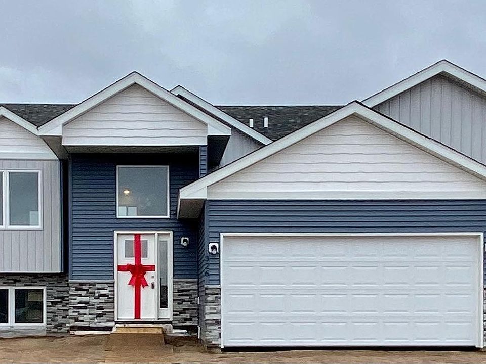 331 Eagle St NW, Isanti, MN 55040 Zillow