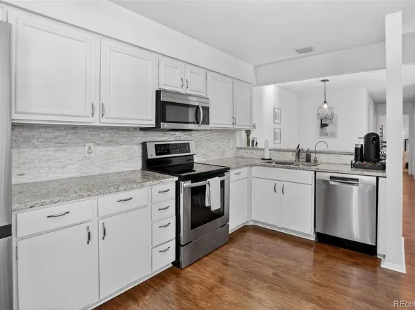 7205 S Gaylord St #F15, Centennial, CO 80122