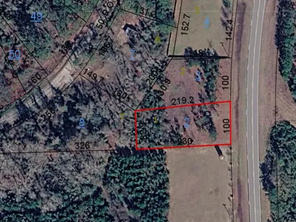 0 State Highway 95 S, Abbeville, AL 36310