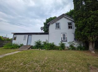 224 S Camburn St, Stanton, MI 48888