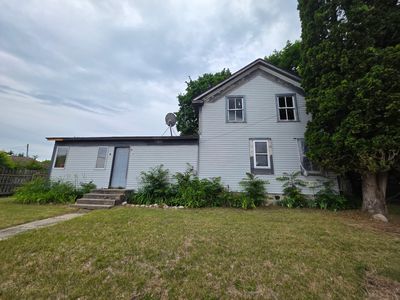 224 S Camburn St, Stanton, MI, 48888