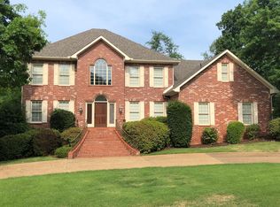104 Bay Ridge Loop, Hot Springs, AR 71901