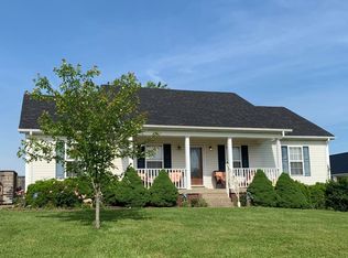 106 Glenview Dr, Bardstown, KY 40004