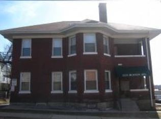 2225 Buxton Ave APT 3, Cincinnati, OH 45212