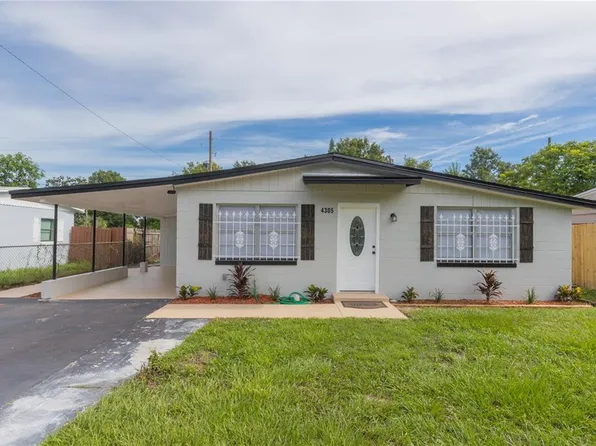 4305 Lake Lawne Ave, Orlando, FL 32808