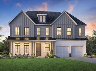 Hedgewood Plan, Emberly - Monarch Collection, Alpharetta, GA 30009