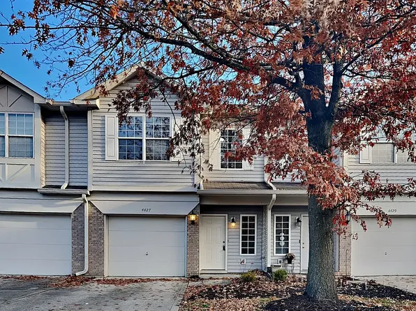 4427 Nighthawk Ct, Indianapolis, IN 46254