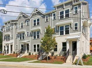 123 Silvia Ln, Hapeville, GA 30354