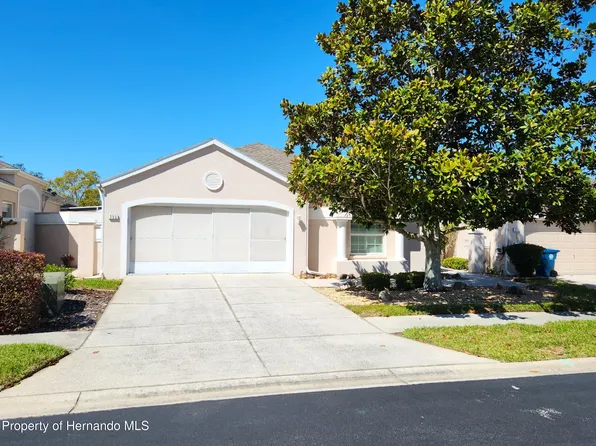 355 Royal Palm Way, Spring Hill, FL 34608