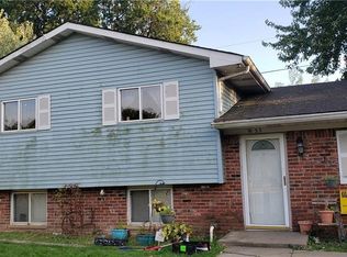 9133 E Stardust Dr, Indianapolis, IN 46229