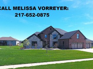 5400 Whitemarsh Ct, Springfield, IL 62711