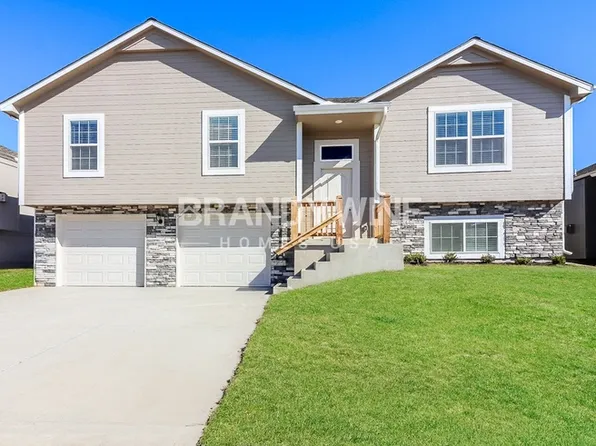 610 Winter Dr, Belton, MO 64012