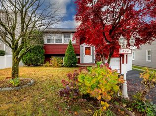 494 Franklin St, Port Chester, NY 10573