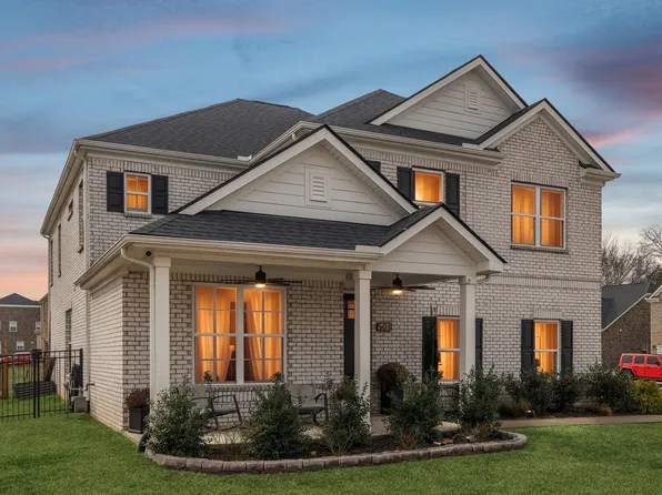 501 Doxford Dr, Mount Juliet, TN 37122