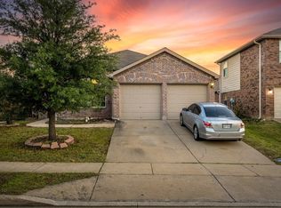 3604 Hudgins Ranch Rd, Fort Worth, TX 76103