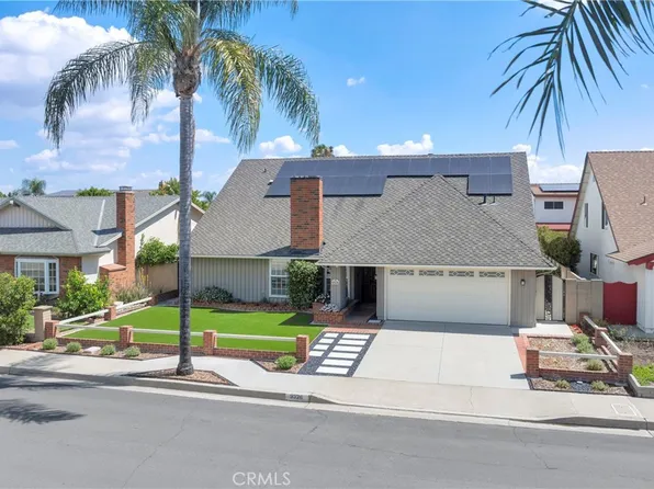 9326 Cambridge St, Cypress, CA 90630