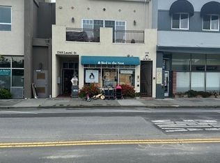 1568 Laurel St APT 202, San Carlos, CA 94070