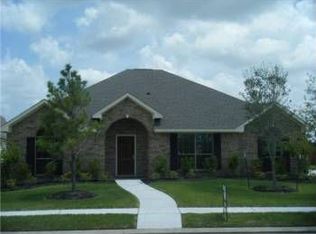 20510 Bradford Forest Dr, Cypress, TX 77433