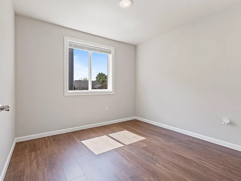 Spare Bedroom