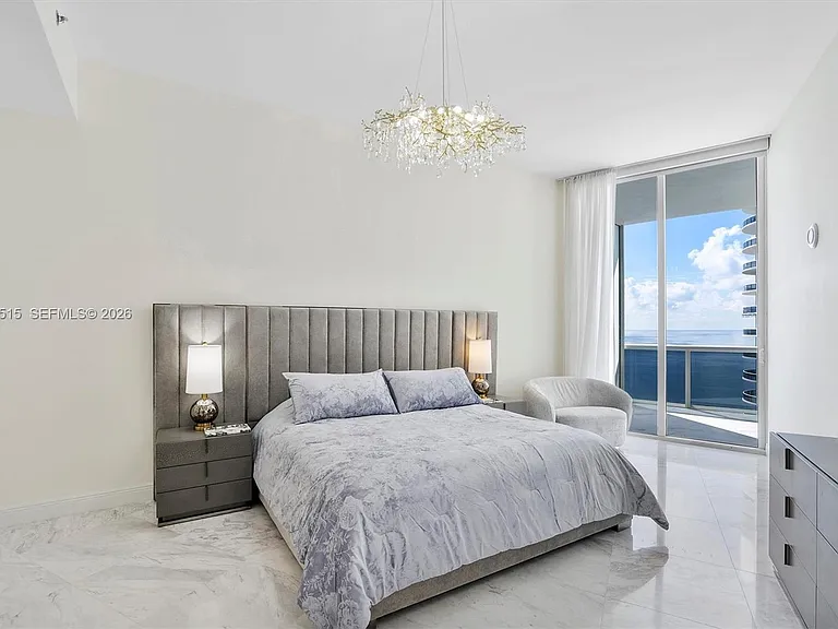 16001 Collins Ave #3507 — Photo 17
