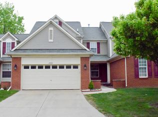 43652 Cherrywood Ln, Canton, MI 48188