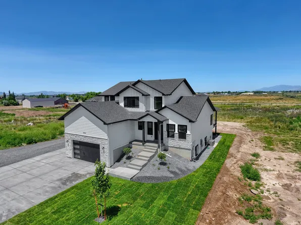 Edgeworth Plan, Build on Your Lot - Box Elder | OLO Builders