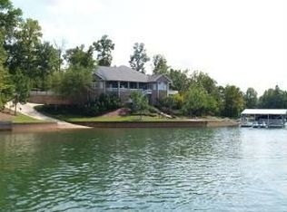 188 Mountain View Ln, Dadeville, AL 36853