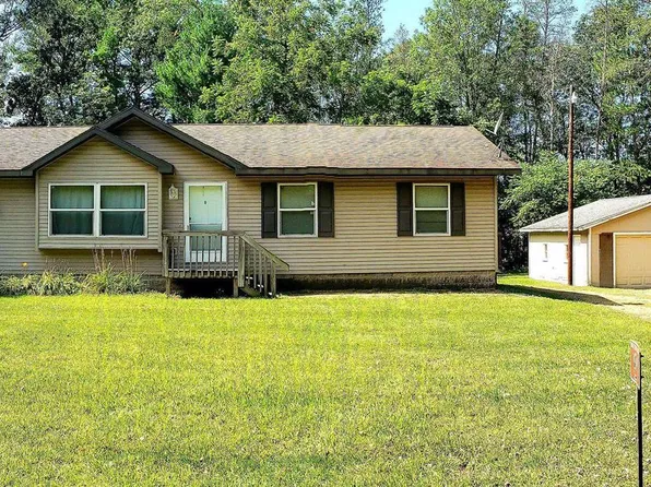 1589 LAKE DRIVE, Arkdale, WI 54613