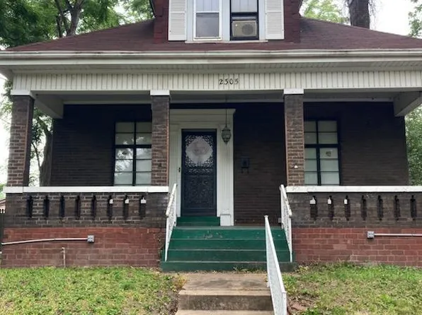 2305 Cleveland Blvd, Granite City, IL 62040