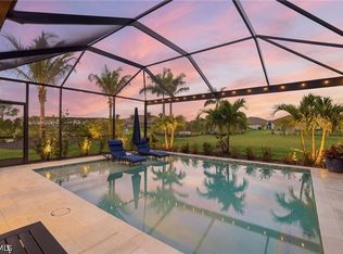 17456 Corsini Dr, Fort Myers, FL 33913