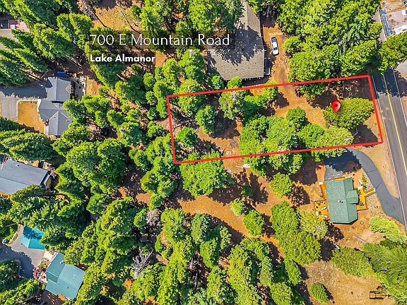 2nd image of 700 E Mountain Ridge Rd