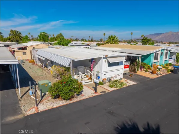 43531 E Acacia Ave #66, Hemet, CA 92544