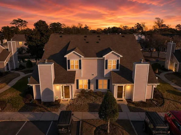 503 20th Ave. N #46B, North Myrtle Beach, SC 29582