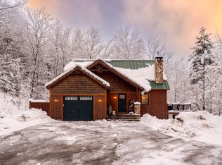 21 Look Amoose Dr, Bethel, ME 04217