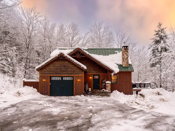 21 Look Amoose Drive, Bethel, ME 04217