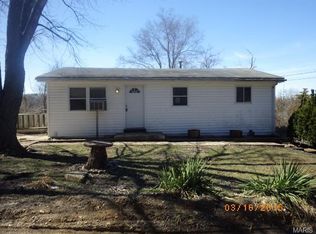 4018 Vogt Rd, House Springs, MO 63051