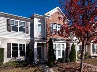 3015 Berkeley Springs Pl, Raleigh, NC 27616