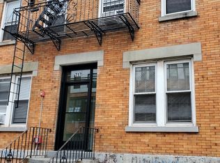 717 Clinton St APT 8, Hoboken, NJ 07030