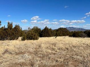 Kings Meadow Rd, Sandia Park, NM 87047