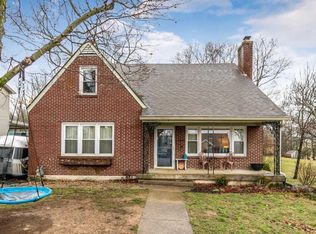 27 Lisle Ln, Winchester, KY 40391
