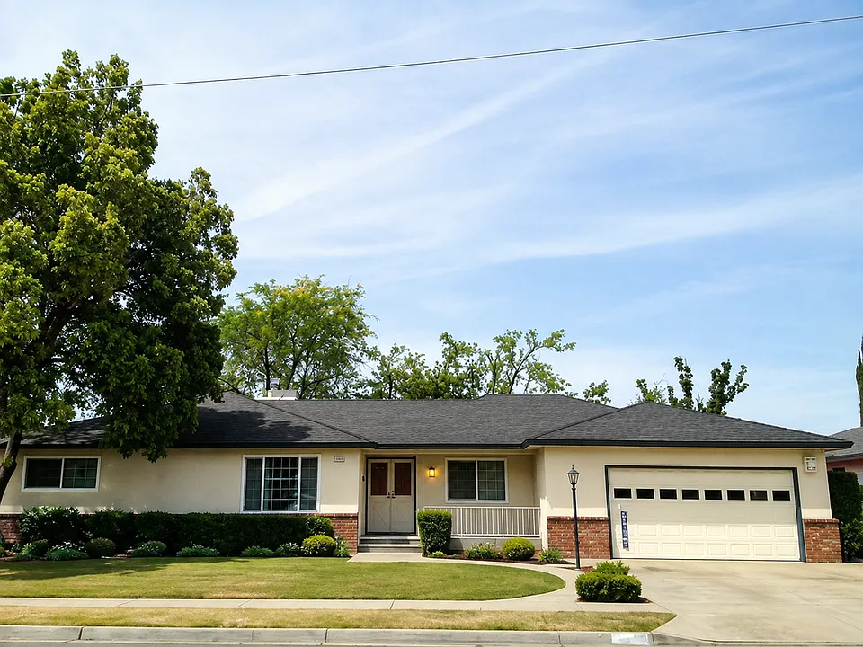 1056 E Sierra Ave