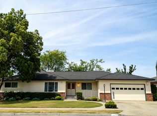 1056 E Sierra Ave, Fresno, CA 93710