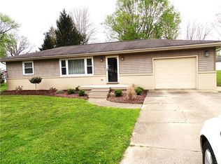 2526 Willowhurst Cir, New Castle, PA 16101