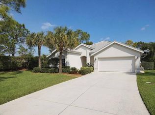 6948 Burnt Sienna Cir, Naples, FL 34109