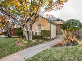 1518 Woodmont Ave, Rowlett, TX 75089