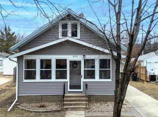 610 Lyndale St, North Mankato, MN 56003