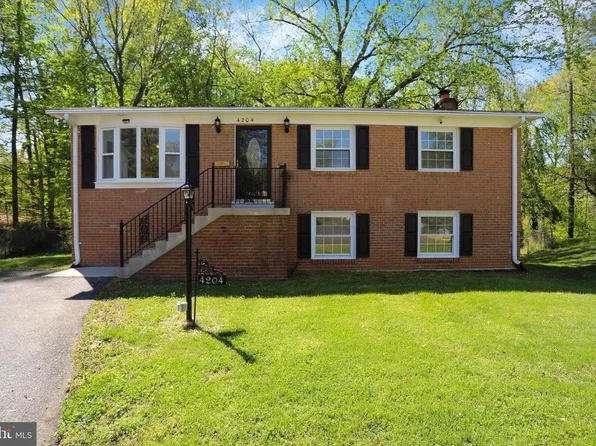 4204 Eldorado Dr, Woodbridge, VA 22193