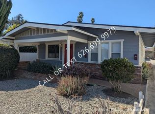 95 S Parkwood Ave #95, Pasadena, CA 91107