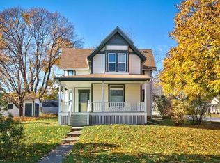 405 Broadway St, Springville, IA 52336